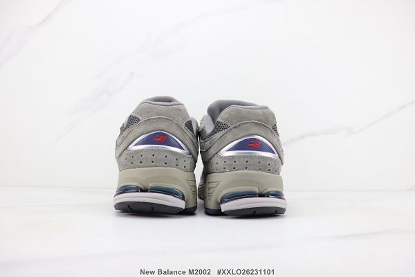 New Balance M2002 復古減震跑步鞋 全新男女款運動鞋