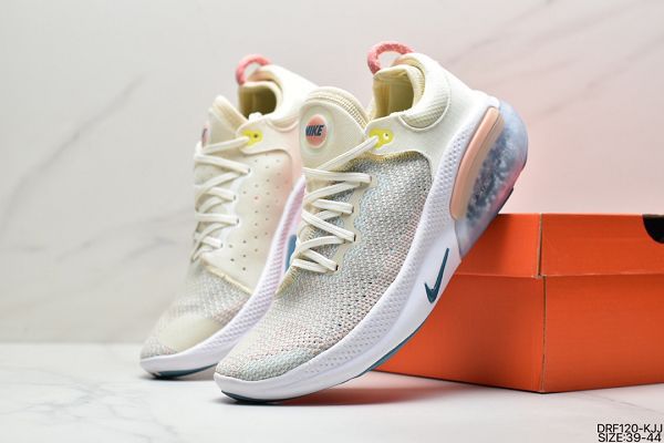 Nike Joyride Run Fk 2022新款 飛線減震顆粒科技男款跑步鞋