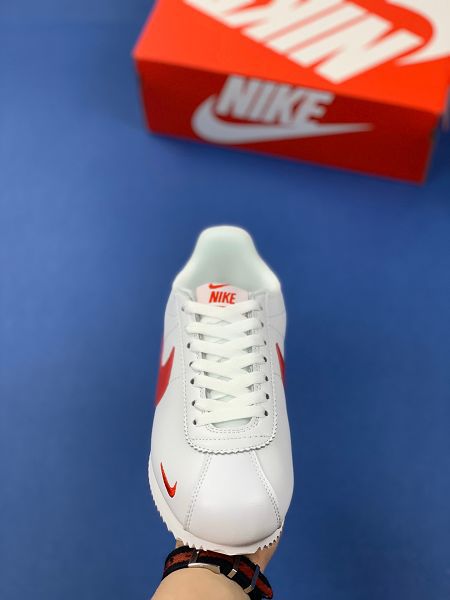 Nike Classic Cortez 2022新款 經典復古阿甘男女款休閒慢跑鞋