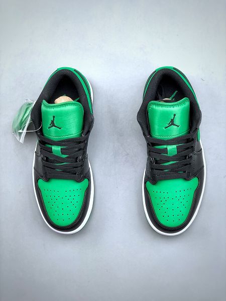 Nike Air Jordan 1 Low 2023秋冬男女款低幫休閒籃球鞋