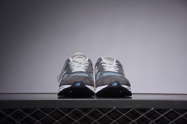 New Balance NB990系列 2022新款 高端美產男女款復古休閒跑步鞋