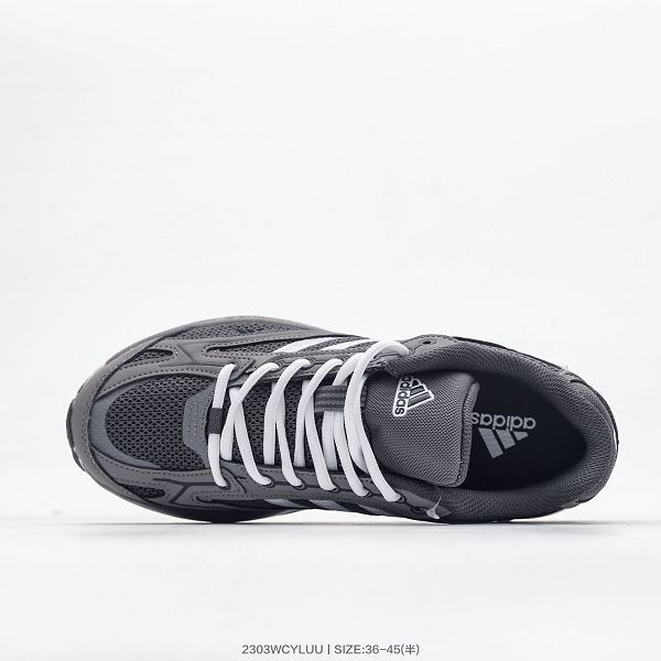 Adidas Spiritain 2023新款 男女款戶外機能低幫跑步鞋