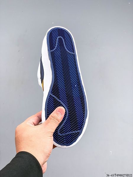 Nike Blazer Mid 77 VNTG WE SUEDE 2021新款 高幫復古男女款休閑板鞋
