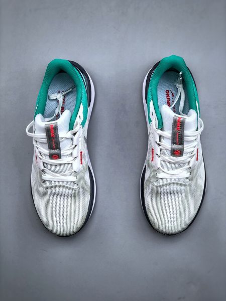 Nike Air Winflo 25 2023全新男女款低幫輕盈透氣休閒網面運動跑步鞋