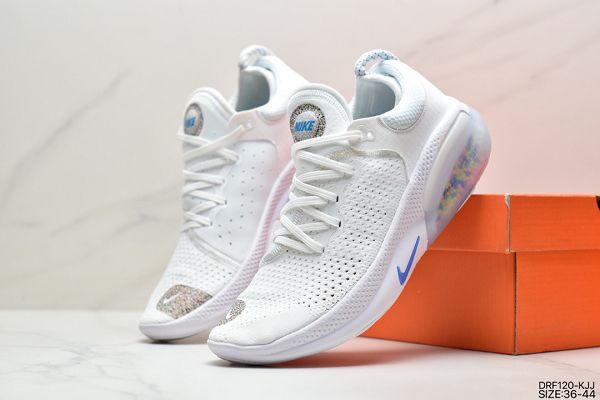 Nike Joyride Run Fk 2022新款 飛線減震顆粒科技男女款跑步鞋