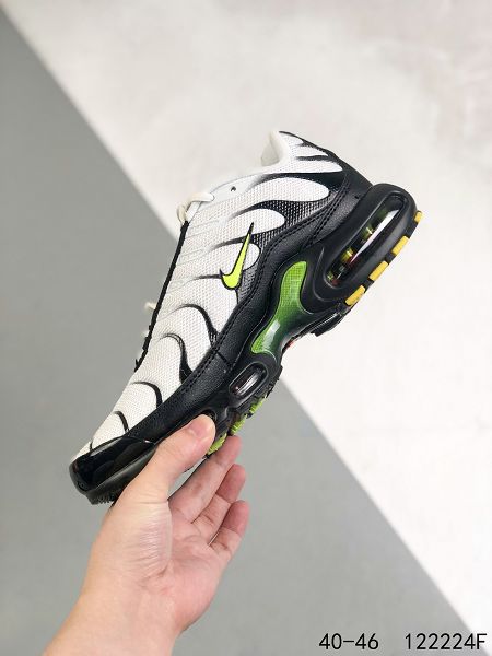 Nike Air Vapormax Plus Betrue TN 2022新款 男款蒸汽大氣墊慢跑鞋