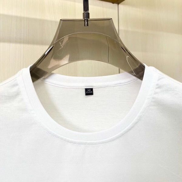 versace短t 2021新款 範思哲圓領短袖T恤 MG0517款