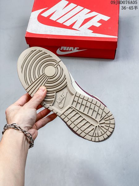 Nike SB Zoom Dunk Low 板鞋系列 2023全新男女款休閒運動板鞋