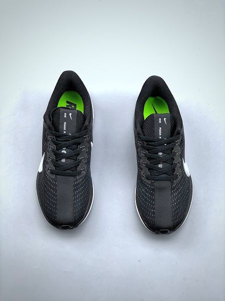 Nike Zoom Pegasus 35 Turbo 2022新款 登月35代透氣緩震疾速男女款跑鞋