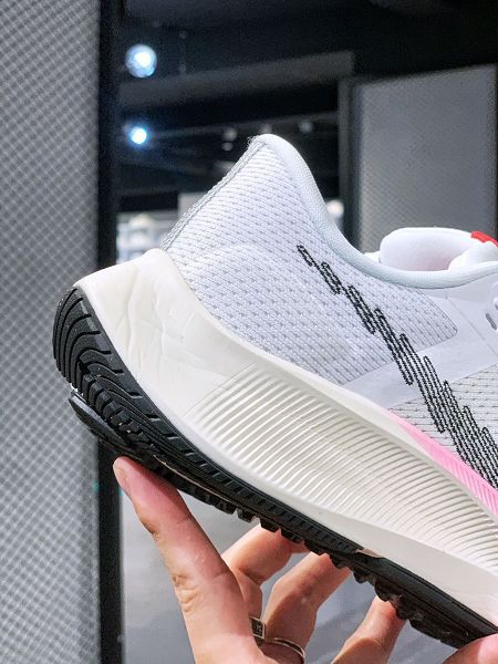 Nike Zoom Pegasus 38 2023新款 登月38代系列男女款九針眼網紗透氣緩震疾速跑鞋
