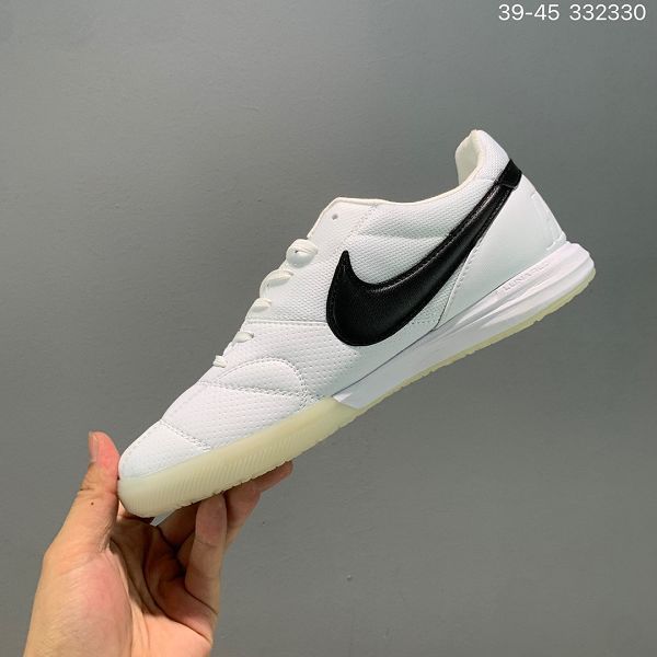 Nike 2022新款 男子舒適運動訓練時尚休閑鞋