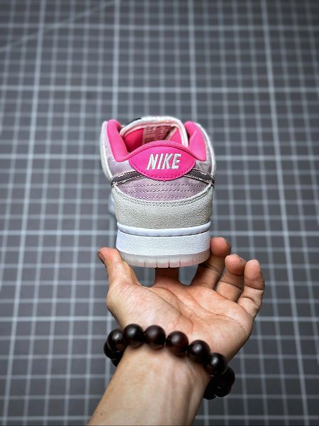 Nike SB Dunk Low Pro 復古低幫 2023全新男女款休閒運動滑板板鞋