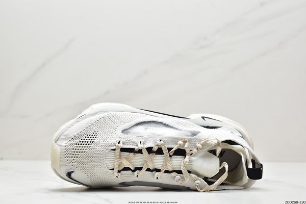 Nike Spark Flyknit 2023新款 火花系列前衛增高男女款休閒運動慢跑鞋