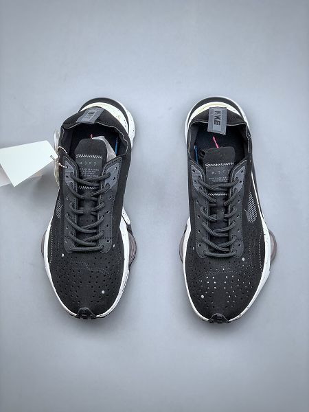 Nike Air Zoom-Type N.354 2022新款 馬拉松解構緩震女款運動慢跑鞋