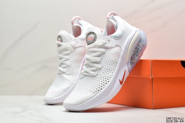 Nike Joyride Run Fk 2022新款 飛線減震顆粒科技男女款跑步鞋