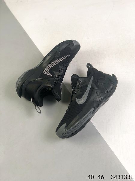 Nike Giannis Immortality Ep 2022新款 男款字母哥實戰籃球鞋