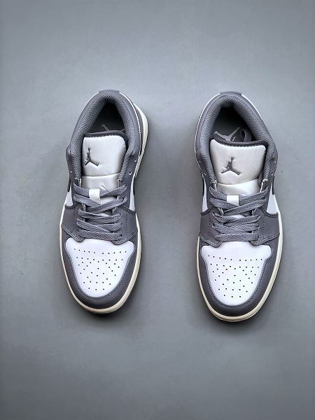 Nike Air Jordan 1 Low 2022新款 喬丹1代低幫復古文化男女款籃球鞋