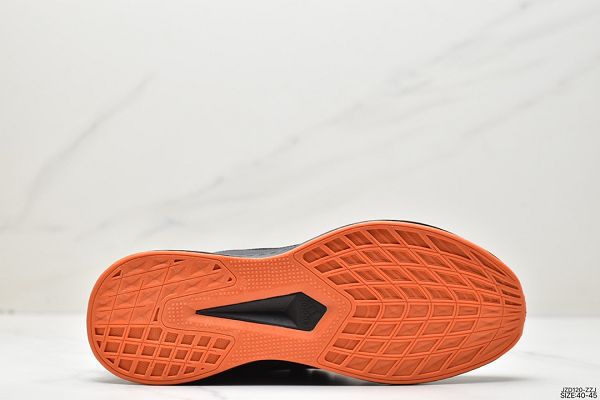 Adidas Duramo SL 2023新款 男款輕盈跑鞋