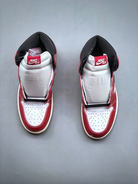 Air Jordan 1 High OG 2022新款 喬丹1代男女款文化籃球鞋