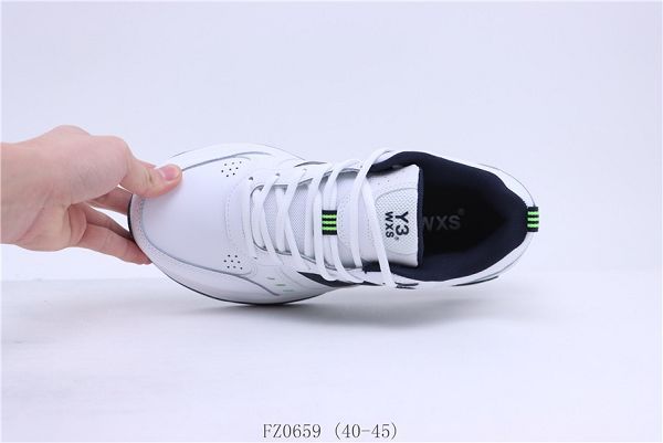 Adidas Ogiginals Strutter 2022新款 三葉草輕便休閑男款老爹鞋