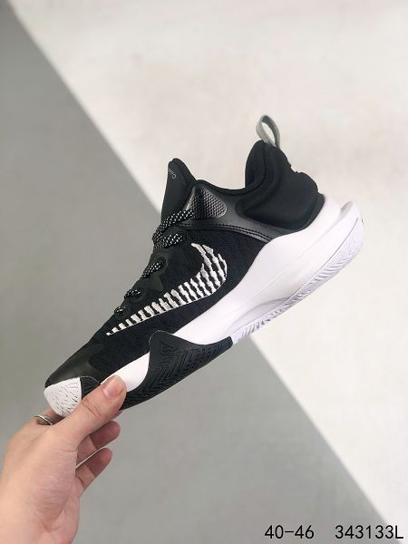Nike Giannis Immortality Ep 2022新款 男款字母哥實戰籃球鞋