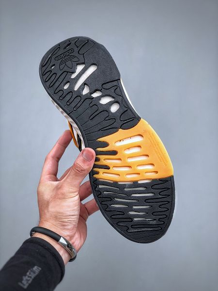 adidas originals Hi-Tail 2023新款 復古減震防滑耐磨低幫男女款休閒鞋