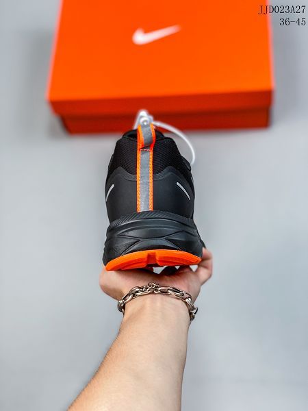 Nike Zoom WINFLO 24X 2022新款 登月24代網面透氣男女款跑步鞋