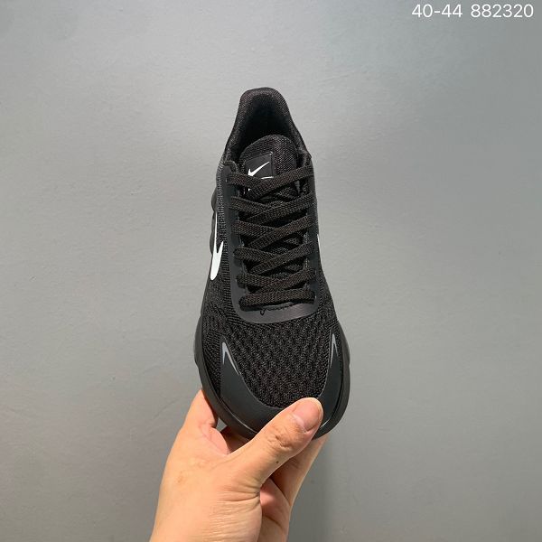 Nike zoom pegasus 2022新款 TR輕便舒適網面透氣男款跑步鞋