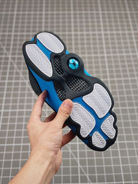 Air Jordan 13 Retro 2022新款 喬丹13代男女款運動籃球鞋