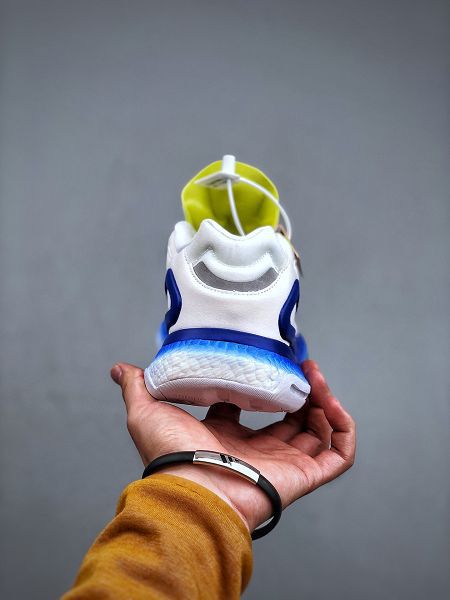 Adidas Day Jogger 2022新款 夜行者二代陳奕迅同款男女款運動鞋