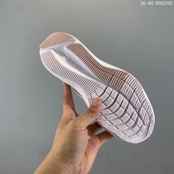 Nike ZOOM WINFLO 8 2023新款 女款網面透氣緩震運動跑步鞋
