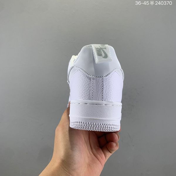 Nike Air Force 1 Low 2023新款 空軍一號低幫男女款休閒運動板鞋