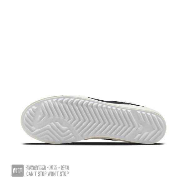 Nike Blazer Mid 77 Jumbo 2022新款 大勾高幫女款板鞋