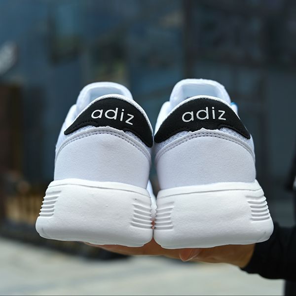 Adidas 2022新款 校園男女款慢跑鞋