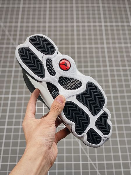 Air Jordan 13 Retro Reverse He Got Game 2022新款 反轉熊貓男女款籃球鞋