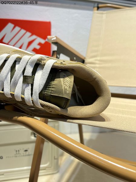 Nike SB Dunk Low Pro 2023新款 扣籃系列男女款復古運動滑板鞋