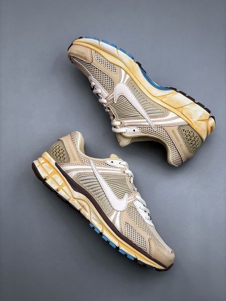 Nike Zoom Vomero 5 2023新款 佛莫羅5代系列男女款復古休閒運動慢跑鞋