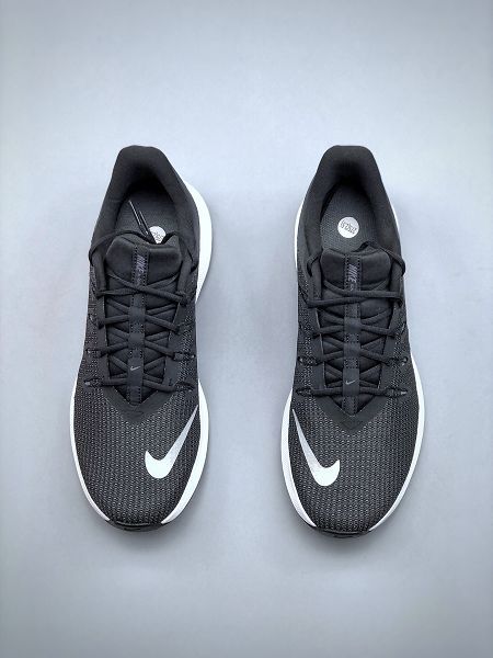 Nike Quest 2.0 2022新款 極致跑鞋二代高靈敏回彈男款慢跑鞋
