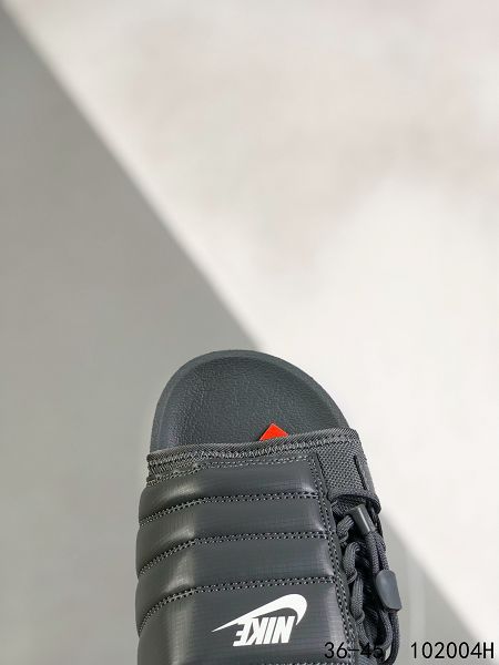 Nike Asuna Slide 2022新款 阿斯納機能調節系列男女款運動沙灘拖鞋
