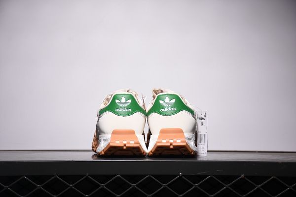 Adidas Originals Retropy Boost E5系列 2023新款 復古賽車原型一代系列爆米花緩震男女款慢跑鞋