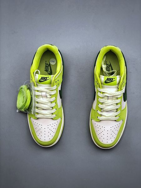 Nike SB Dunk Low 2023新款 青蛙王子男女款低幫休閒板鞋