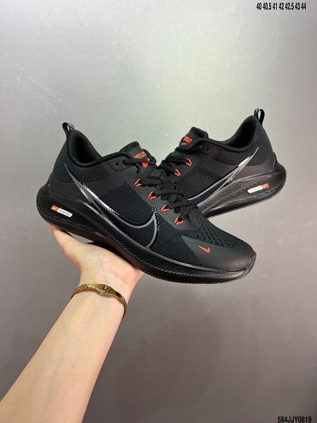 Nike Zoom WINFLO 8X 2022新款 登月系列男款輕質休閒運動跑步鞋