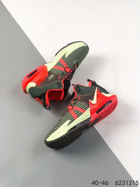 Nike Lebron Witness Vi Ep 2023新款 詹姆斯男款實戰運動籃球鞋