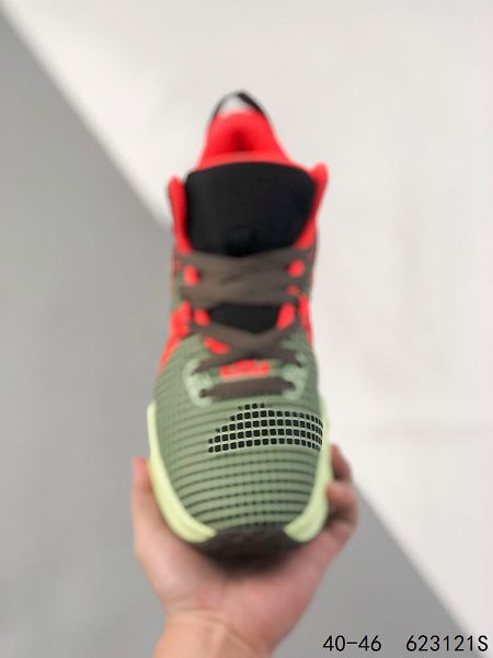 Nike Lebron Witness Vi Ep 2023新款 詹姆斯男款實戰運動籃球鞋
