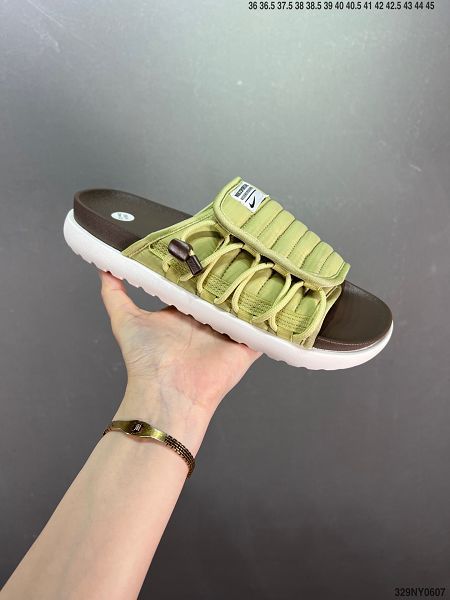 Nike Benassi JDI Print Slide 2022新款 夏季潮款男女款拖鞋