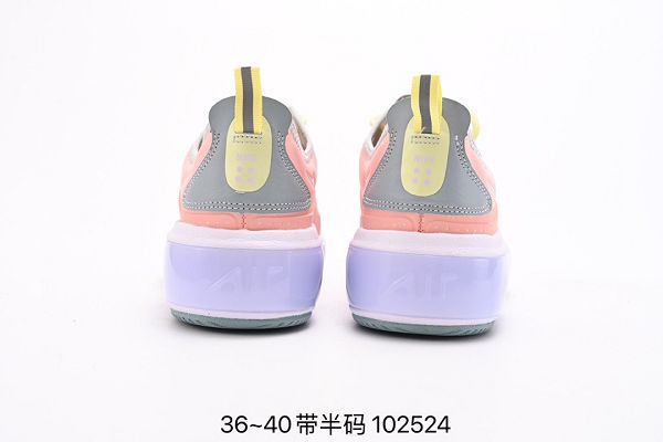 Nike Air Max 2022新款 女款氣墊輕便運動休閑鞋