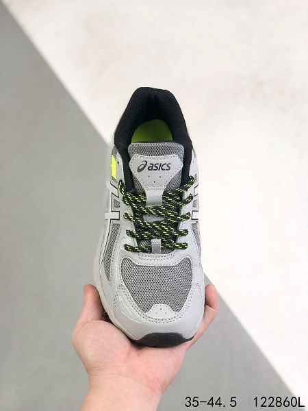 IAB STUDIO x ASICS GEL-Venture 6 2022新款 亞瑟士聯名男女款複古跑步鞋