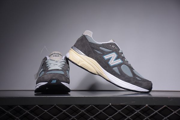 New Balance NB990系列 2022新款 高端美產男女款復古休閒跑步鞋