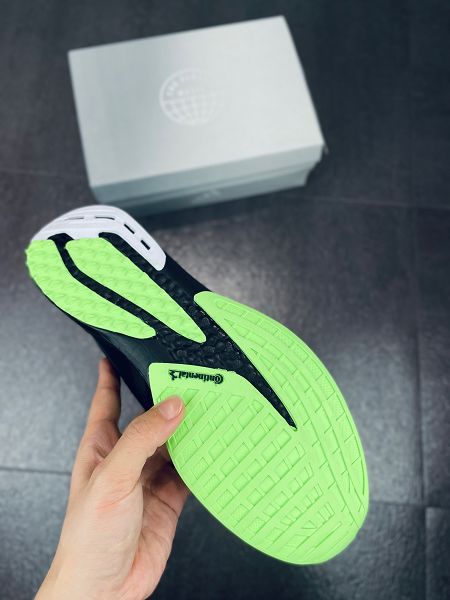 Adizero Pro M 2022新款 網面透氣舒適男款運動跑步鞋