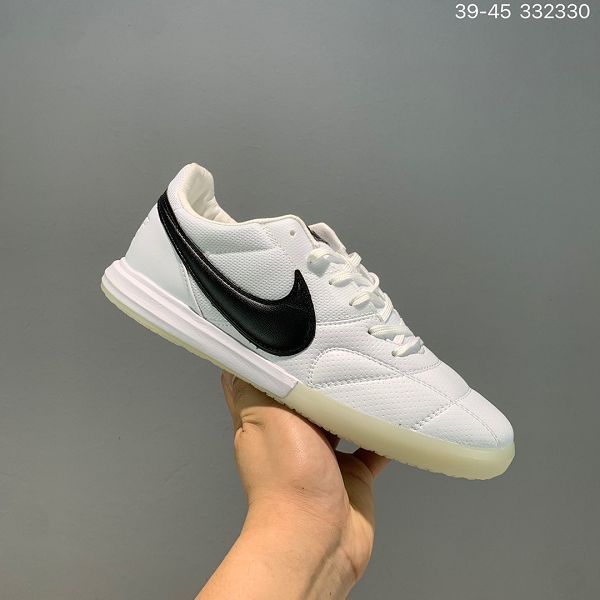 Nike 2022新款 男子舒適運動訓練時尚休閑鞋